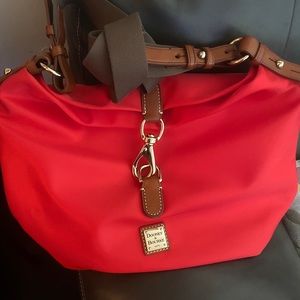 Dooney and Burke Summer purse or best offer☺️